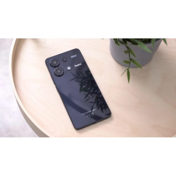 گوشی موبایل شیائومی مدل Redmi Note 13 4G دو سیم کارت ظرفیت 256 گیگابایت و رم 8 گیگابایت - تصویر 4