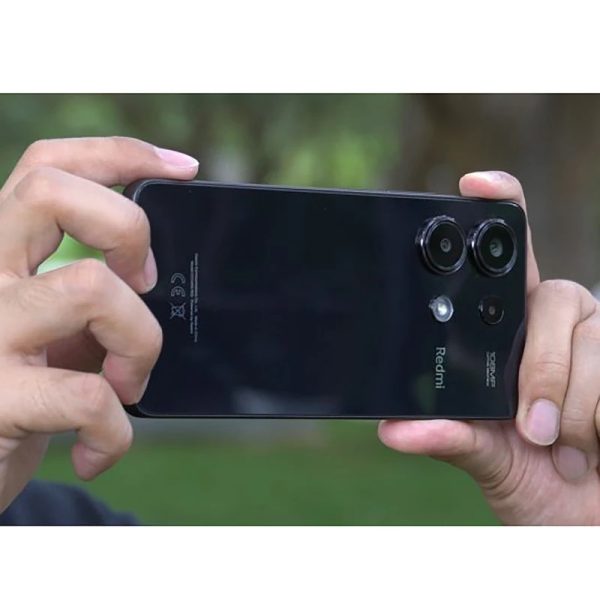 گوشی موبایل شیائومی مدل Redmi Note 13 4G دو سیم کارت ظرفیت 256 گیگابایت و رم 8 گیگابایت - تصویر 9