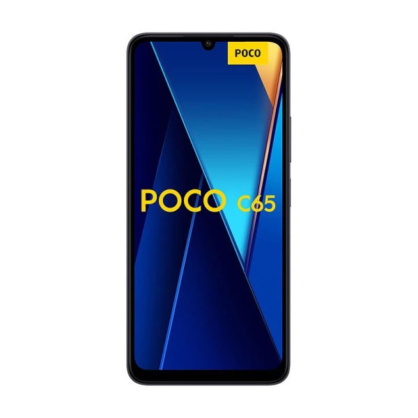 گوشی موبایل پوکو C65 ظرفیت 256 گیگابایت رم 8 گیگابایت - تصویر 3