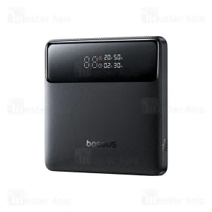 پاوربانک 20000 بیسوس Baseus Blade H1 P10021604123 توان 100 وات