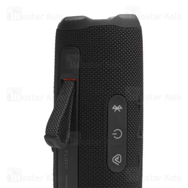 اسپیکر بلوتوث جی بی ال JBL Flip 7 توان 35 وات - تصویر 2