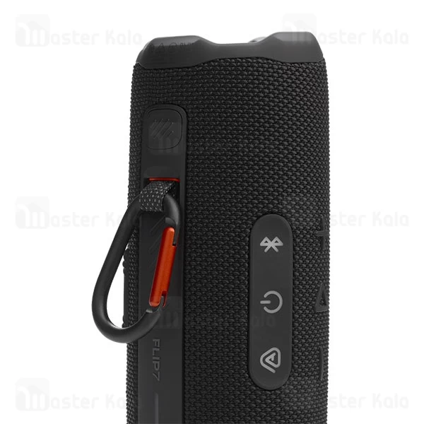 اسپیکر بلوتوث جی بی ال JBL Flip 7 توان 35 وات - تصویر 3