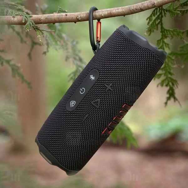 اسپیکر بلوتوث جی بی ال JBL Flip 7 توان 35 وات - تصویر 5
