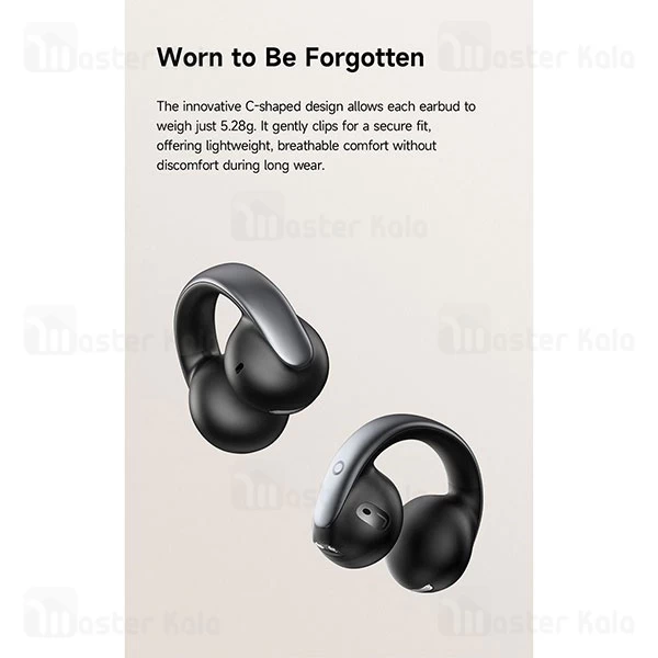 هندزفری بلوتوث مک دودو Mcdodo HP-8160 - تصویر 3