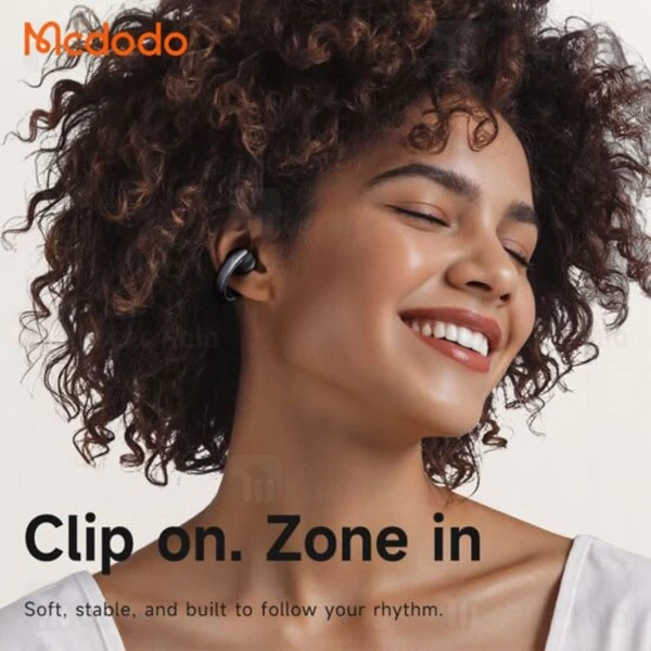 هندزفری بلوتوث مک دودو Mcdodo HP-8160 - تصویر 4