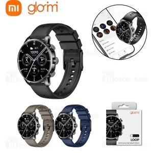 ساعت هوشمند شیائومی گلوریمی Glorimi Loop