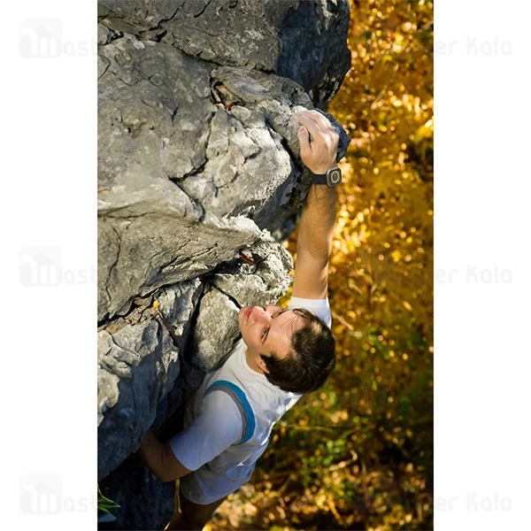 ساعت هوشمند پرودو Porodo Ultimo Titan Smart Watch PD-ULTIMOT - تصویر 6