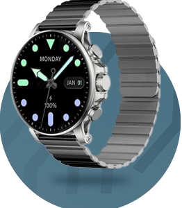 ساعت هوشمند