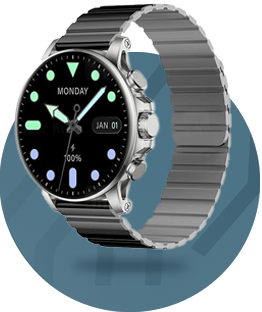 ساعت های هوشمند