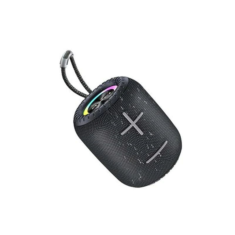 اسپیکر بلوتوث اوی Awei Y526 توان 6 وات رم و فلش خور - تصویر 8
