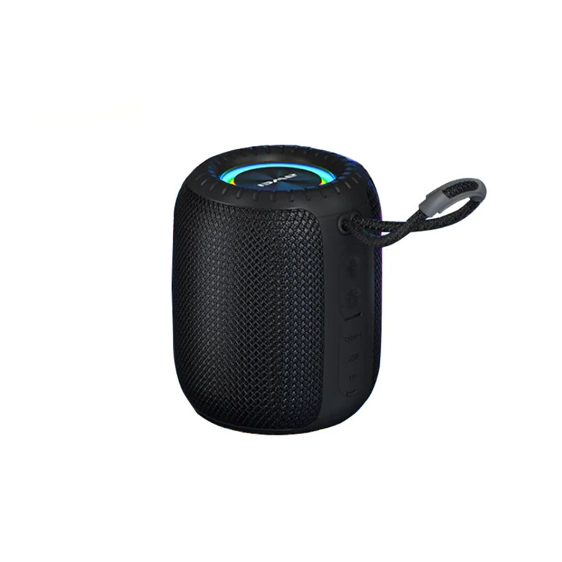 اسپیکر بلوتوث اوی Awei Y526 توان 6 وات رم و فلش خور - تصویر 6