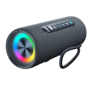 اسپیکر بلوتوث بیسوس Baseus AeQur 30 Air Portable A20072600826-00 توان 15 وات