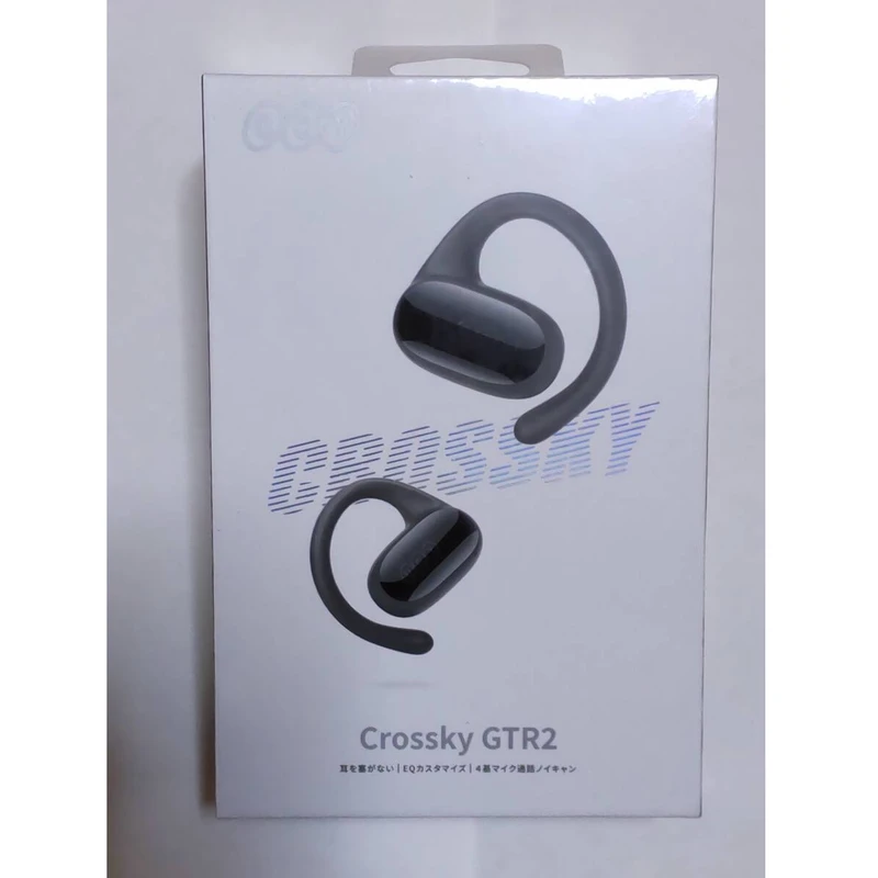 هندزفری بلوتوث کیو سی وای QCY Crossky GTR2 - تصویر 8